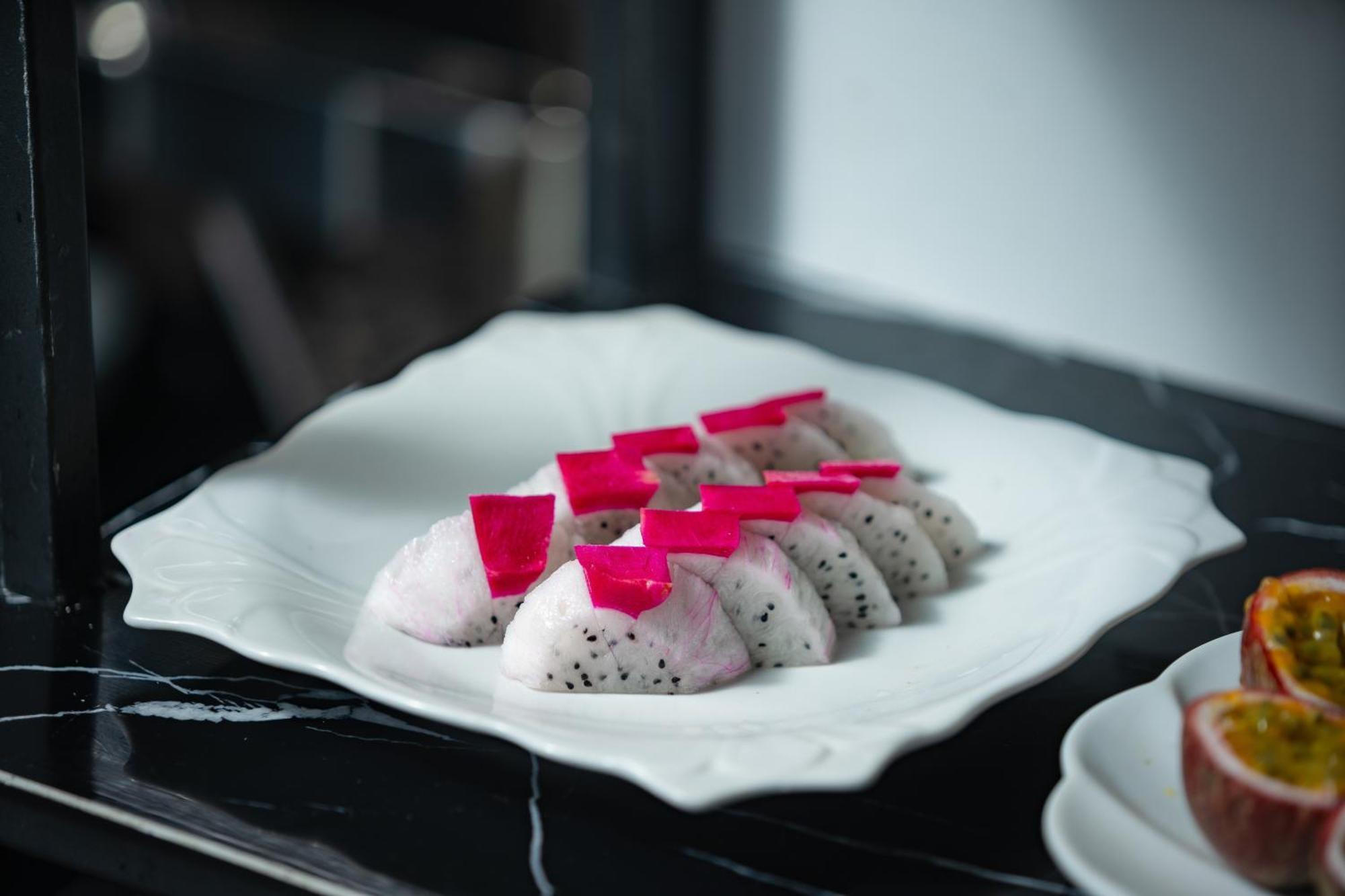 Dream Premium Hotel & Spa Hanoi Bagian luar foto