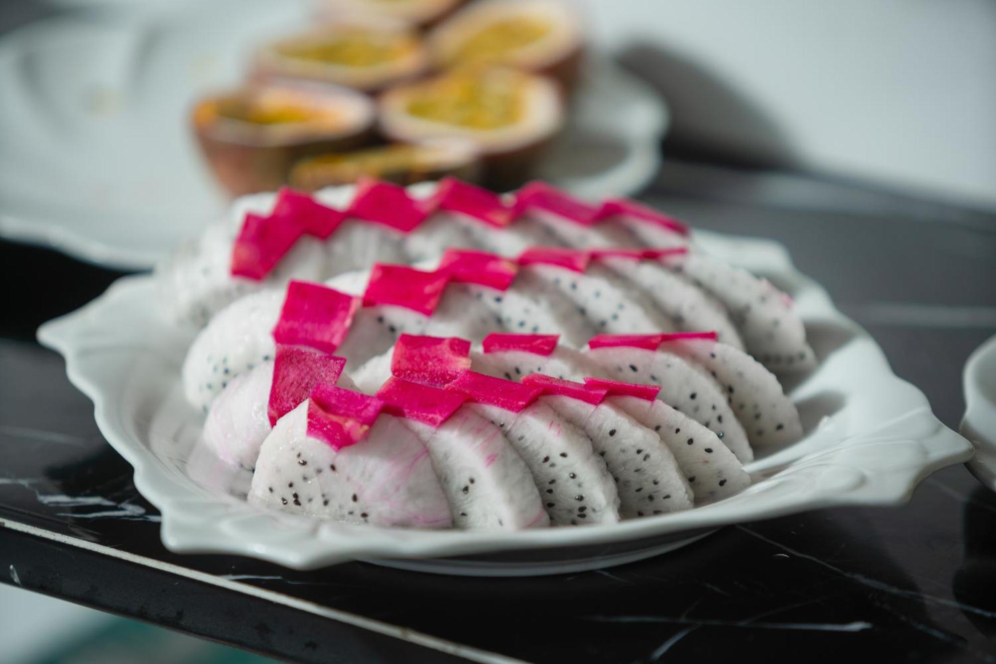 Dream Premium Hotel & Spa Hanoi Bagian luar foto