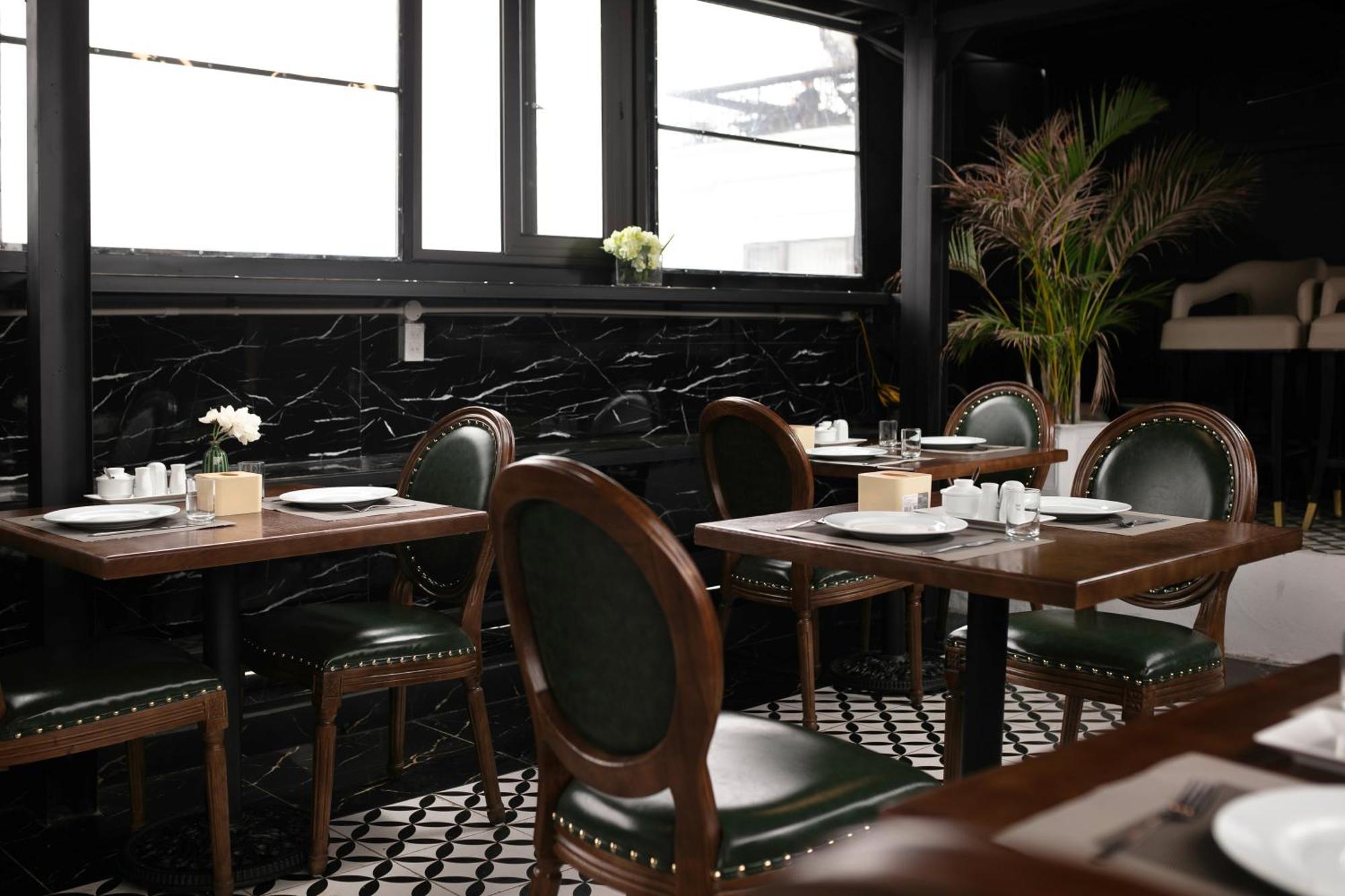 Dream Premium Hotel & Spa Hanoi Bagian luar foto